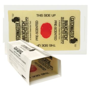 Catchmaster 24GRB Glueboard