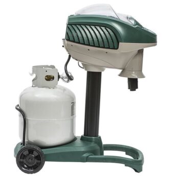 Executive Mosquito Magnet