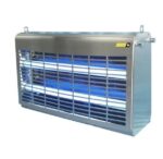 FINICON UltraControl 60 stainless steel