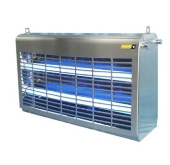 FINICON UltraControl 60 stainless steel