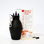Bulb Duster Black