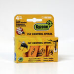 Kyzone Fly Control Spiral