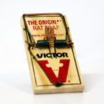 Victor Snap Trap M201