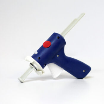 Gel Gun Applicator - Blue