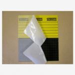 SKP 10 Black Sticky Pad