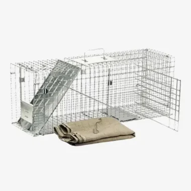 Cat Cage Traps