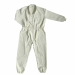 Bee Coverall Suit