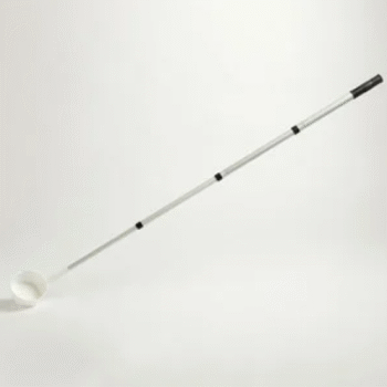 Larval Dipper - Telescopic Handle