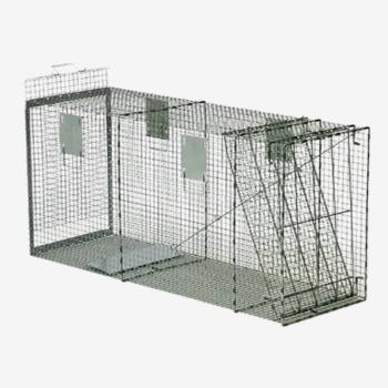 Dog Cage 72 inch