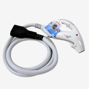 Polti Steam Handle Set