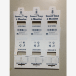 IT35 Pestguard Insect Trap & Monitors
