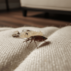 How to Eliminate Bed Bugs: A Complete Guide to a Pest-Free Home