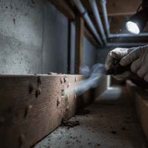 How to Get Rid of Termites: Protect Your Home from Silent Damage