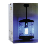 FINICON UltraControl 60 stainless steel