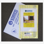 SKP10 Yellow Sticky Pad
