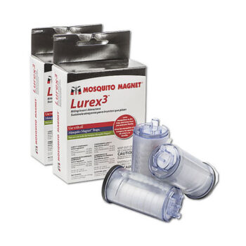 Mosquito Magnet Lurex