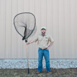 Magnum Net Kit 48 inch
