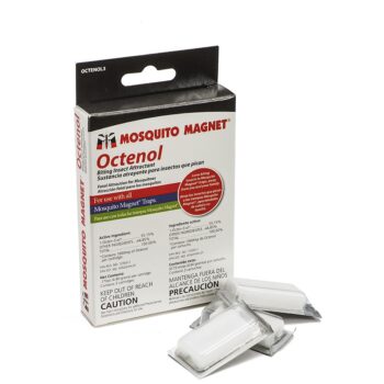 Mosquito Magnet Octenol