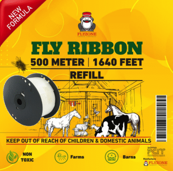 Flyzone Fly Ribbon 500mtrs