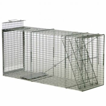 Dog Cage 48 inch