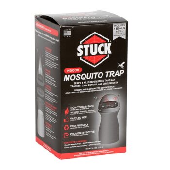 Stuck Mosquito Trap ( Indoor )