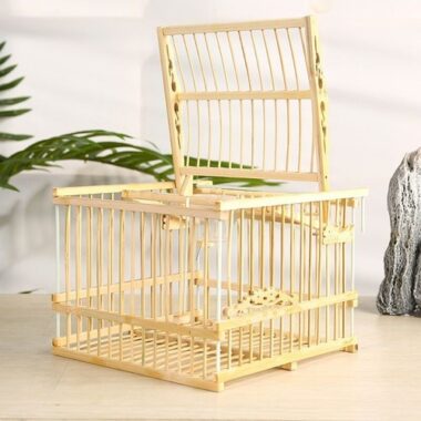 Bird Cage Traps