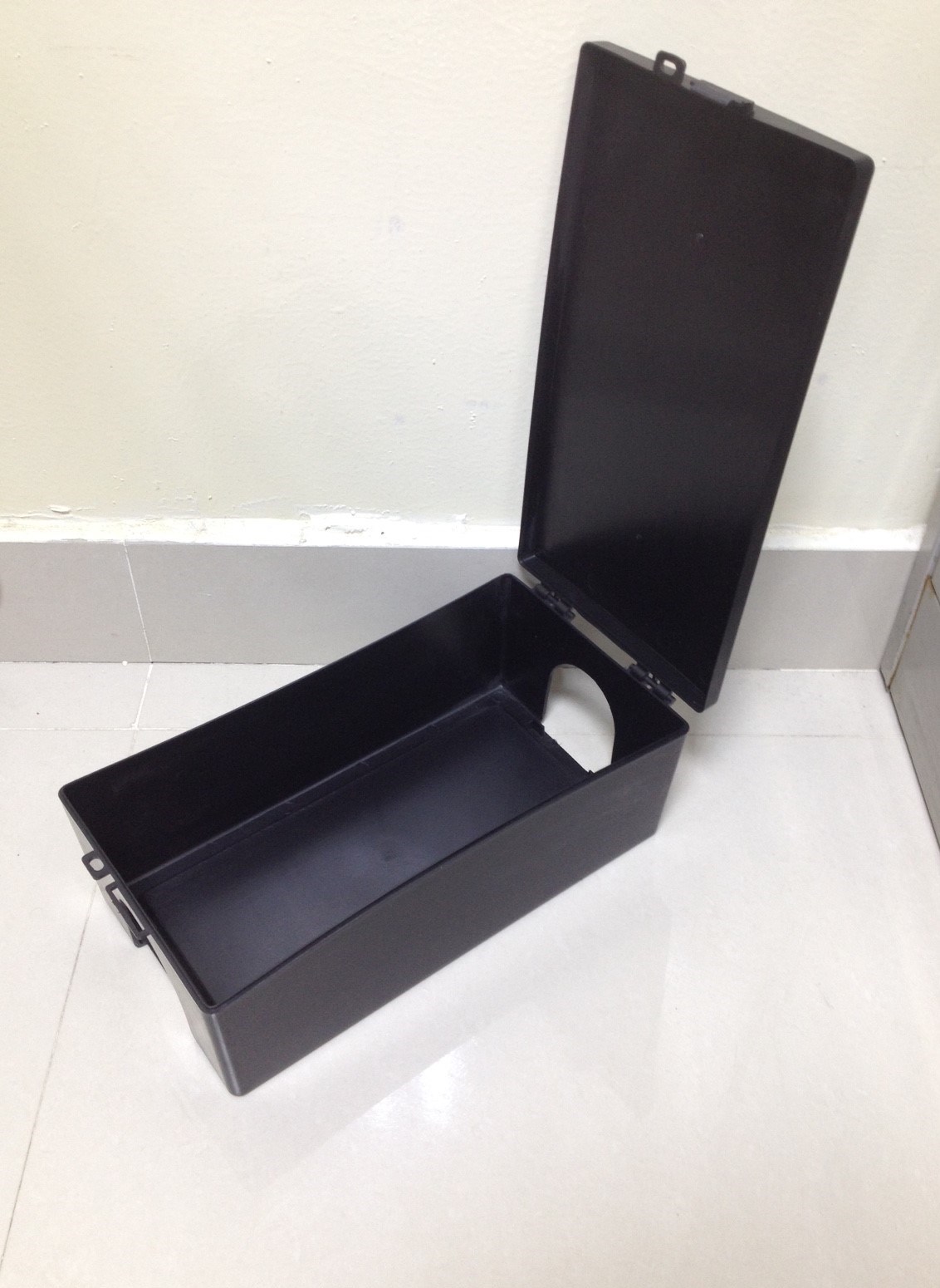 GT Station - Black (2)